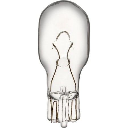 Auveco Pk Ind Bulb # 912, 10PK B912